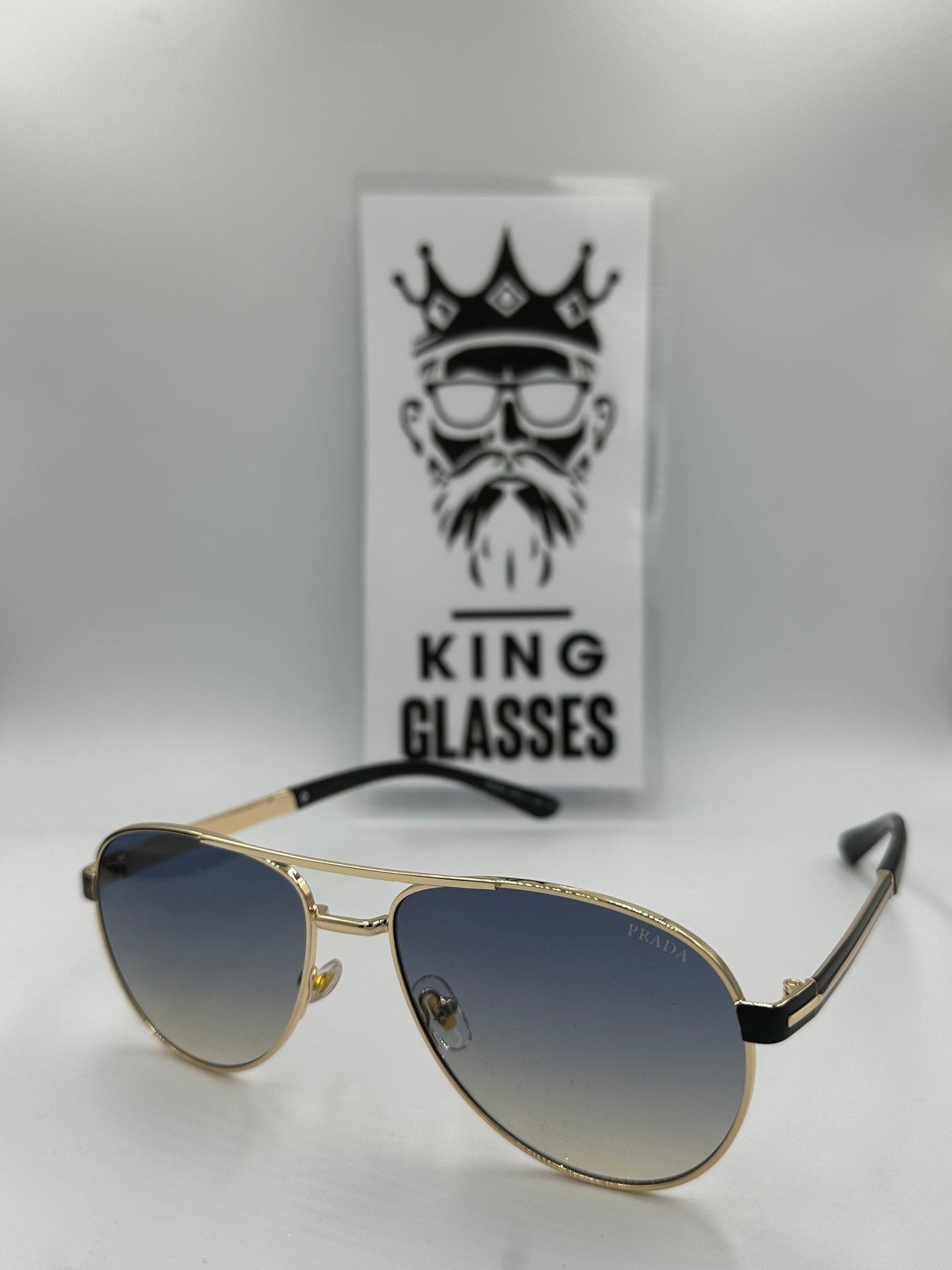 PRADA γυαλί ηλίου