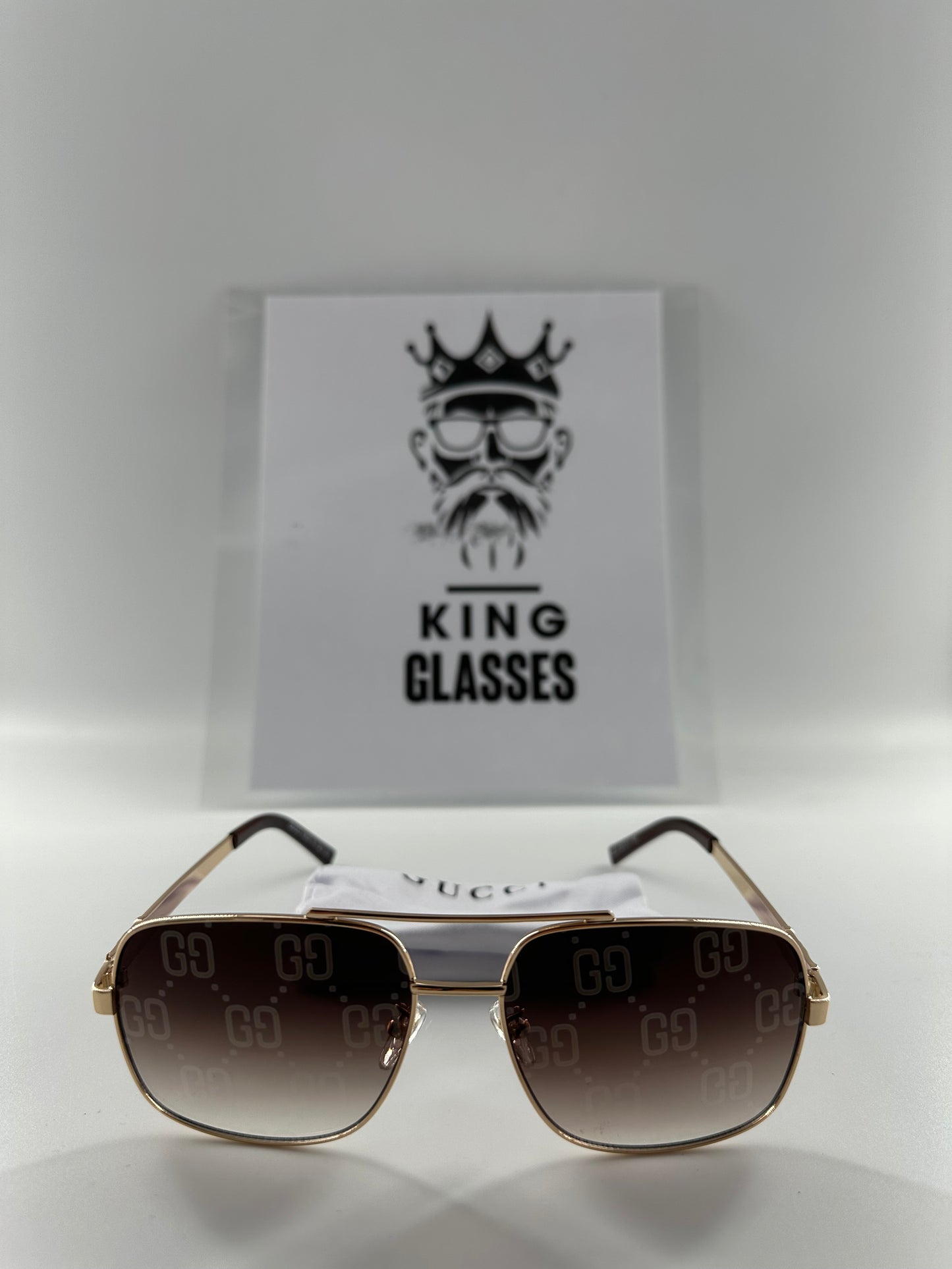 GUCCI γυαλί ηλίου