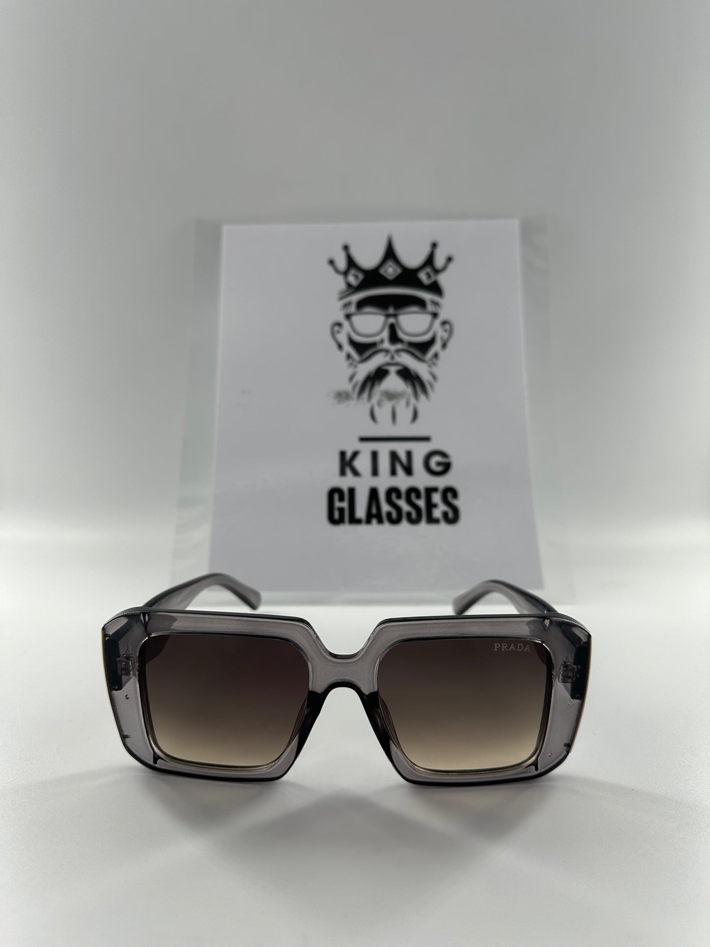 PRADA γυαλί ηλίου