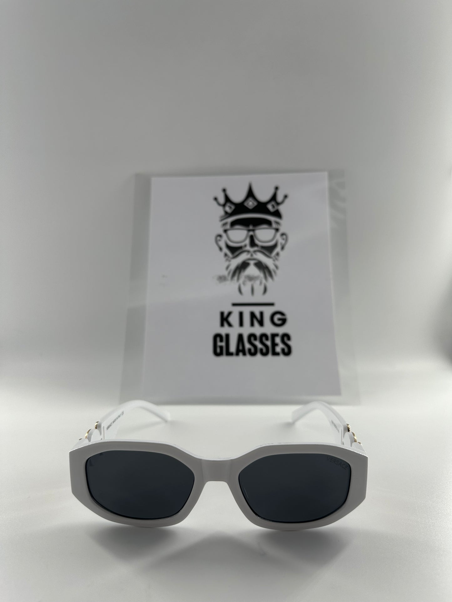 VERSACE γυαλί ηλίου