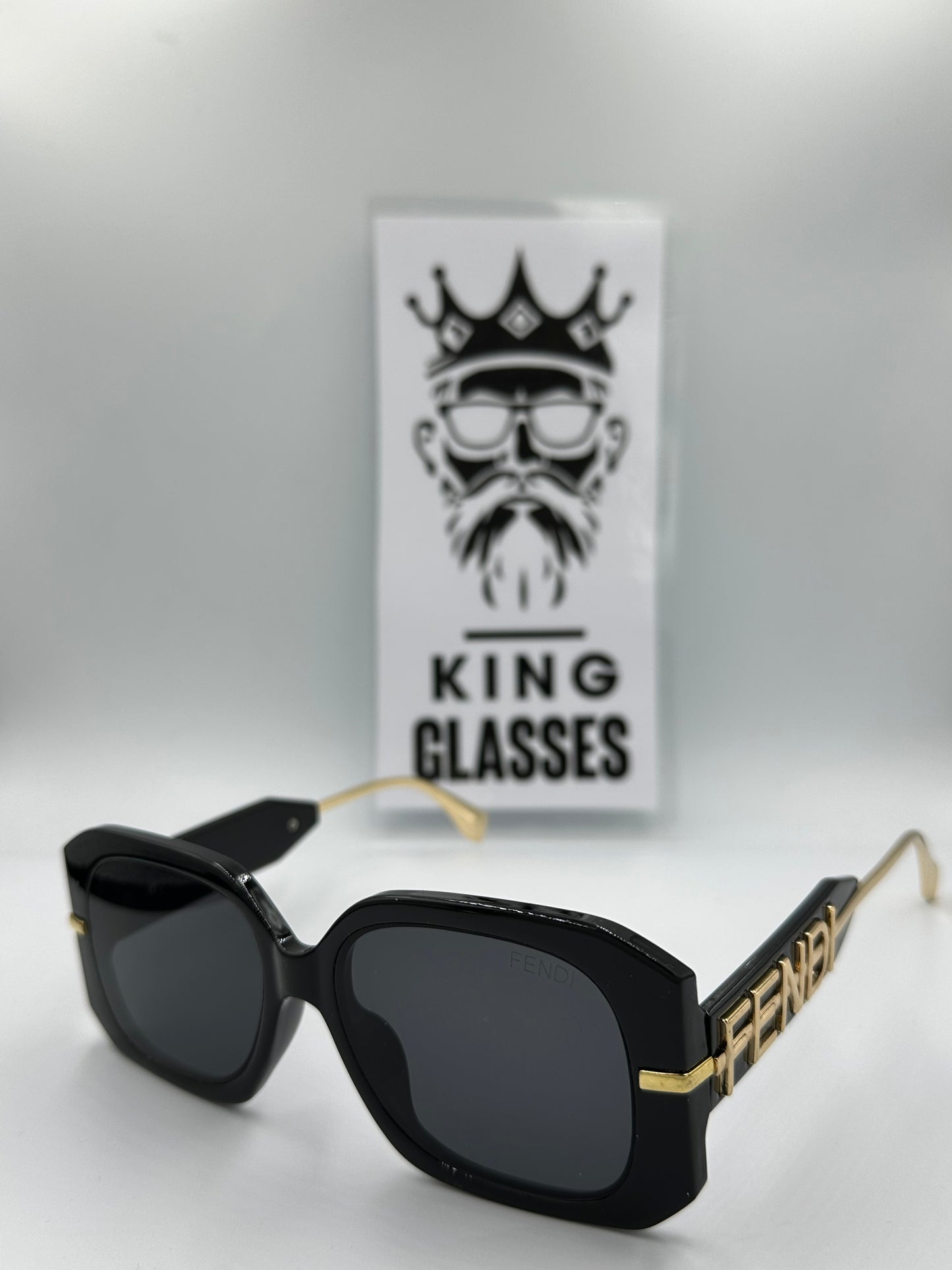 FENDI γυαλί ηλίου