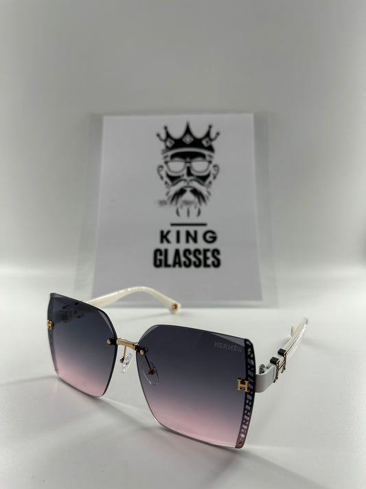 HERMES γυαλί ηλίου