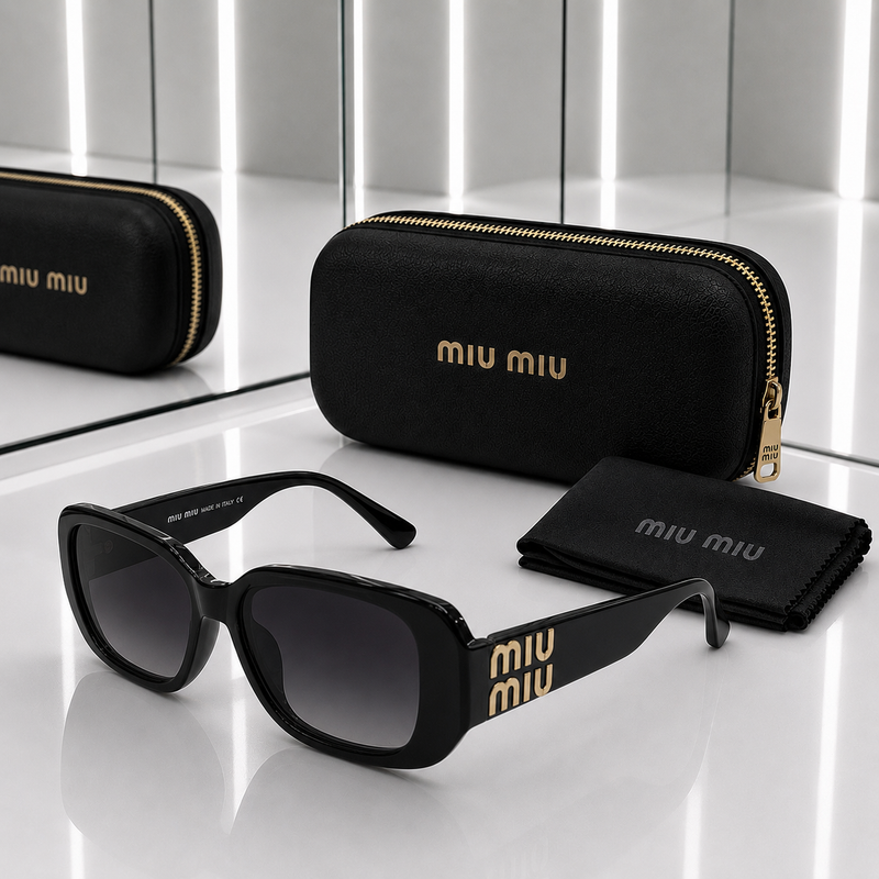 Miu Miu Γυαλία Ηλίου