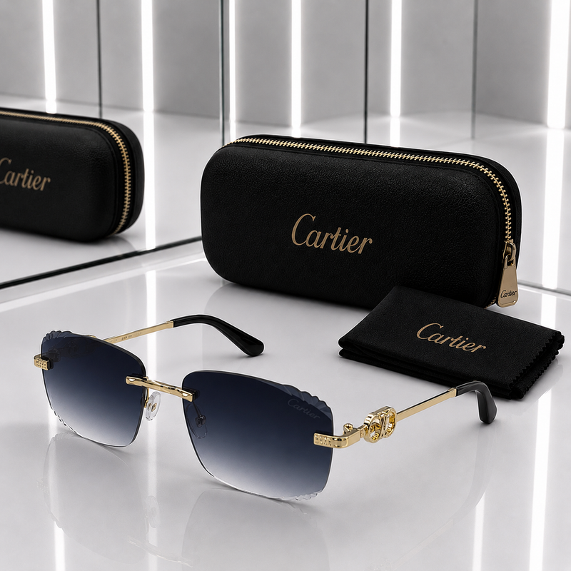 Cartier Γυαλία Ηλίου