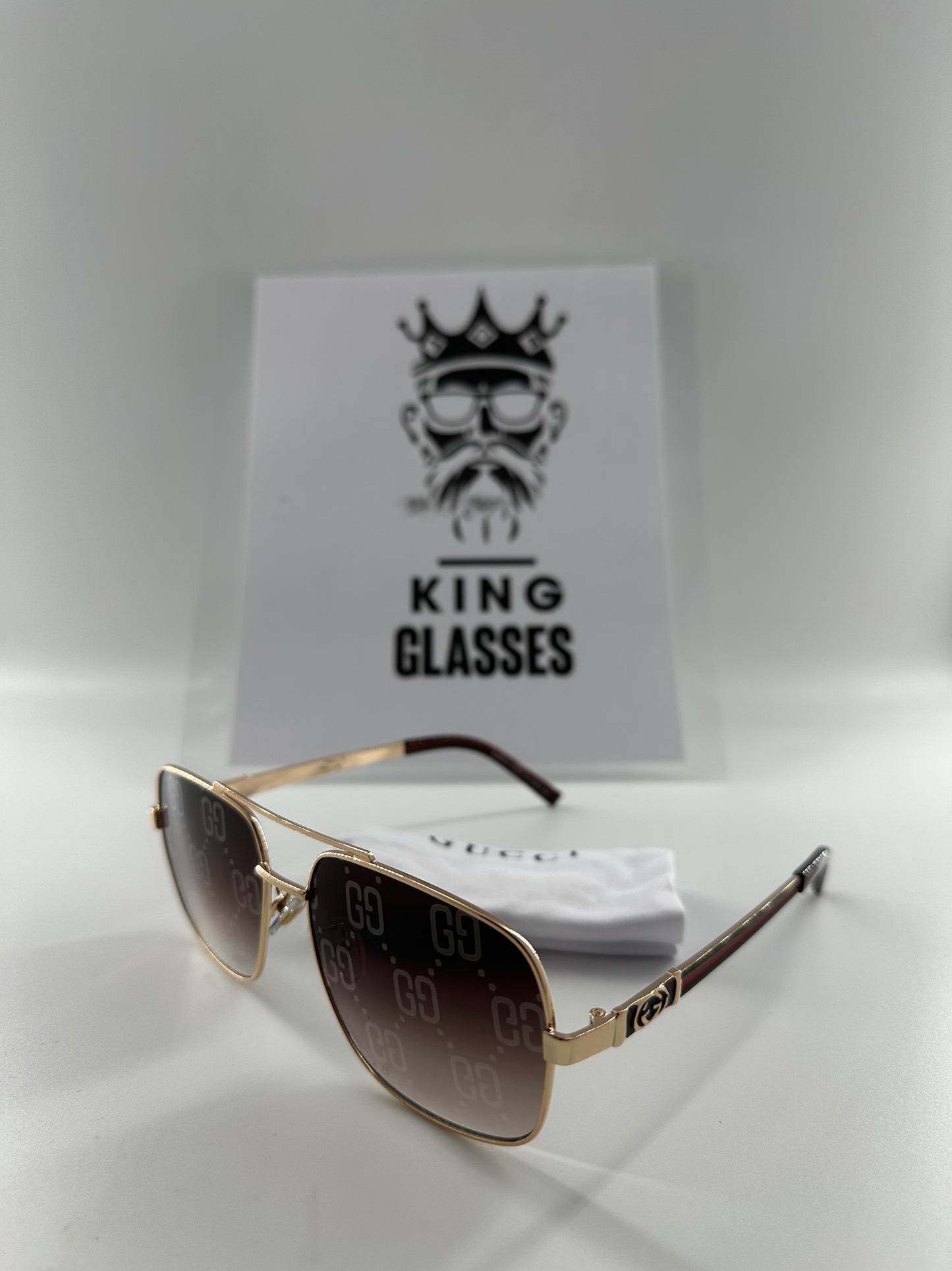 GUCCI γυαλί ηλίου