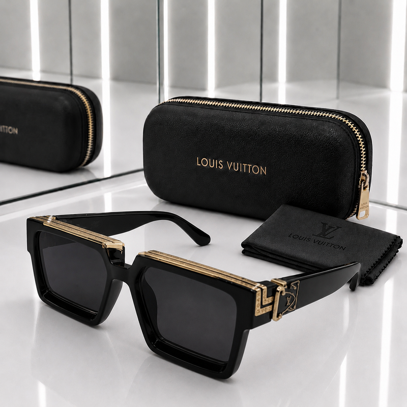 Louis Vuitton Millionaires Γυαλία Ηλίου