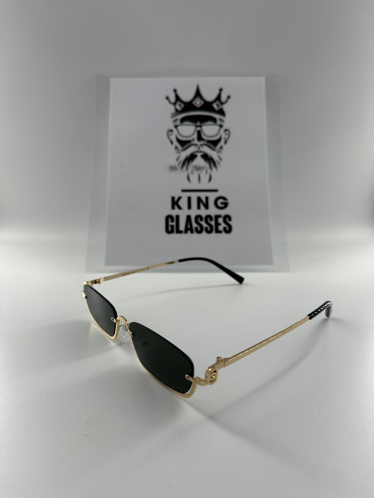 GUCCI γυαλί ηλίου