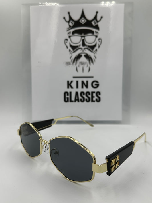 MIU MIU γυαλί ηλίου