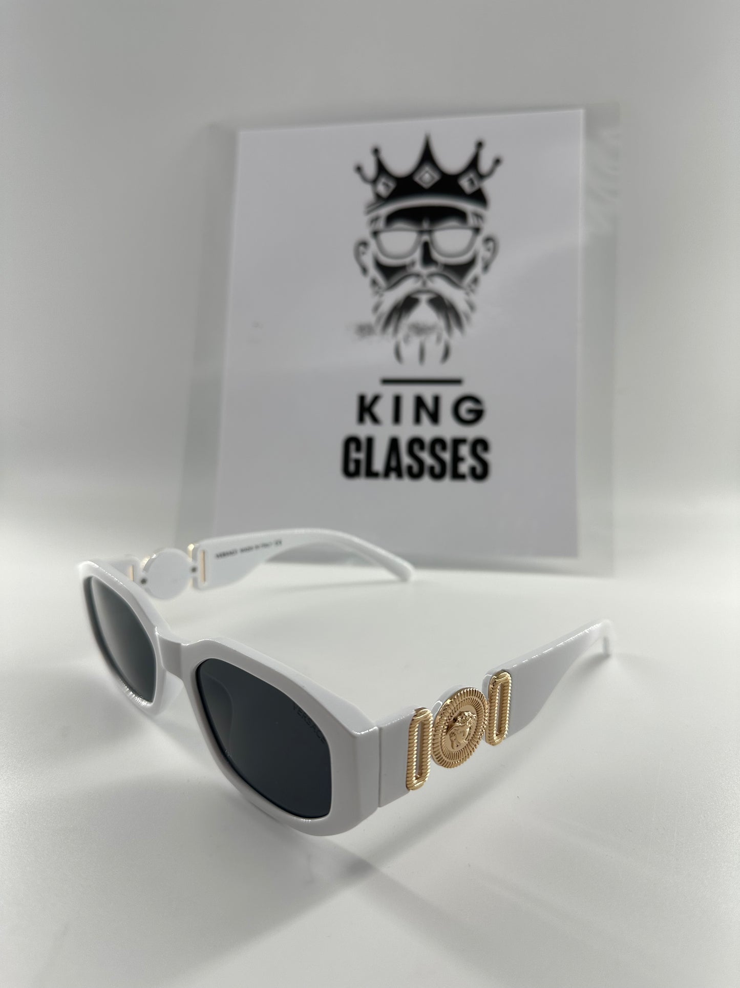 VERSACE γυαλί ηλίου