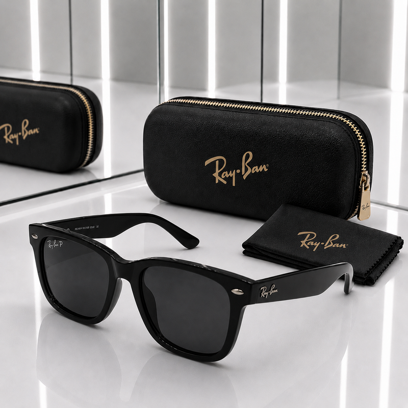 Ray Ban Γυαλία Ηλίου