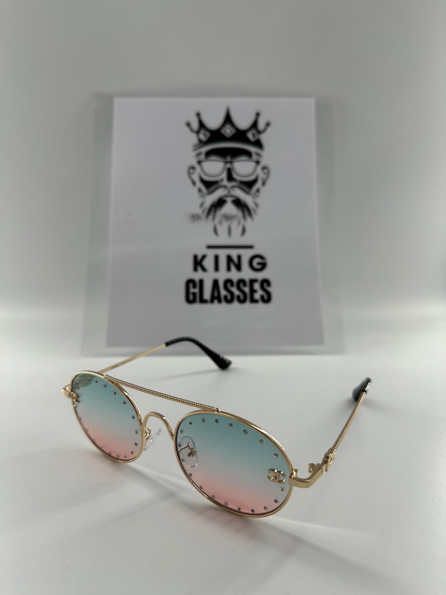 CHANEL γυαλί ηλίου