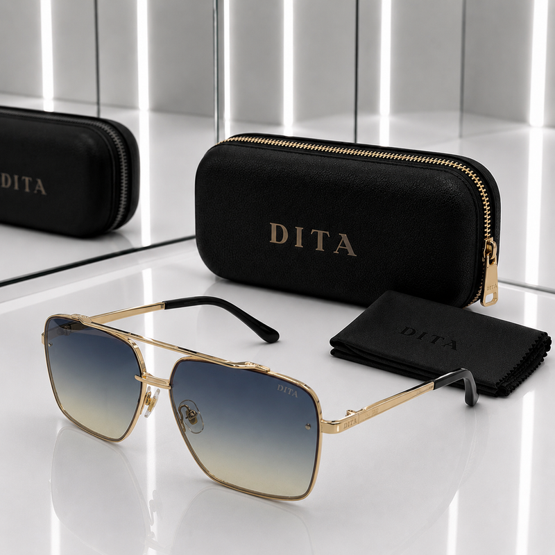 Dita Γυαλία Ηλίου