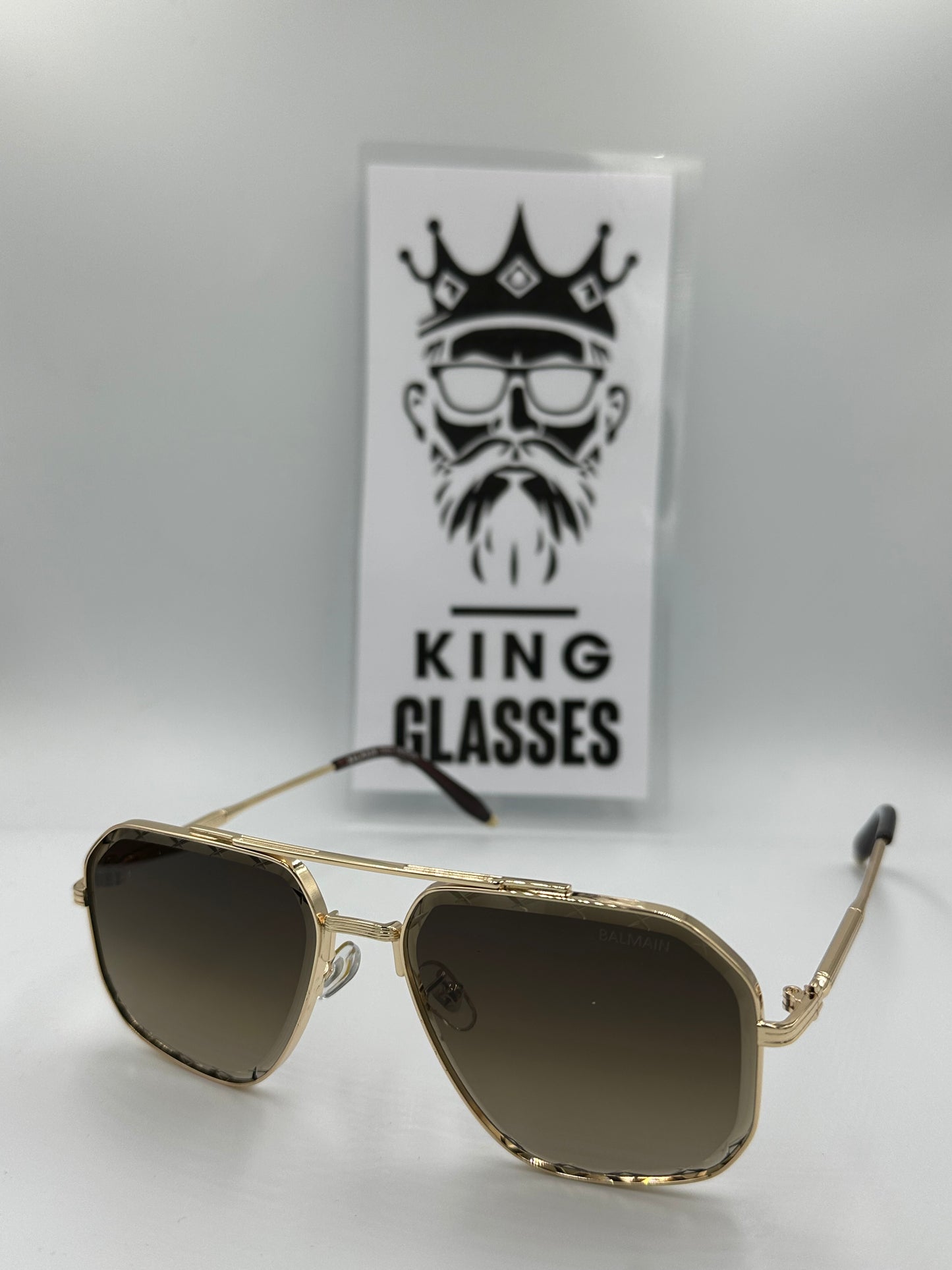 BALMAIN γυαλί ηλίου