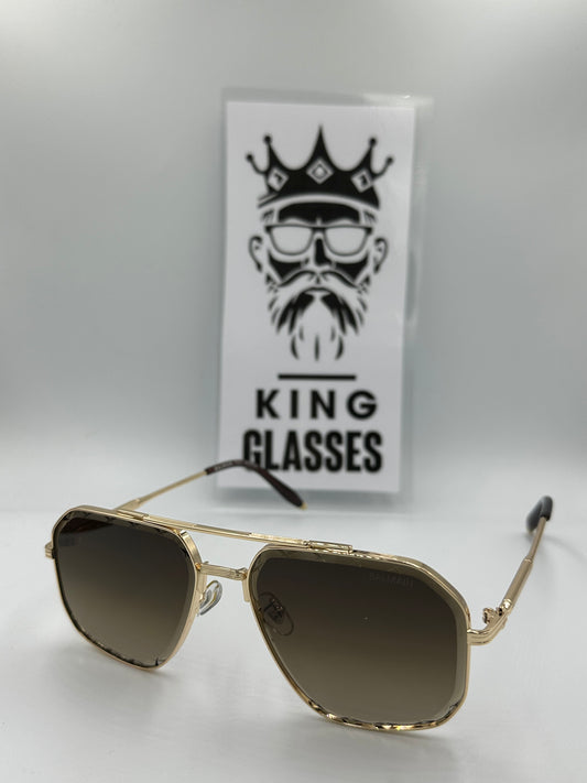 BALMAIN γυαλί ηλίου