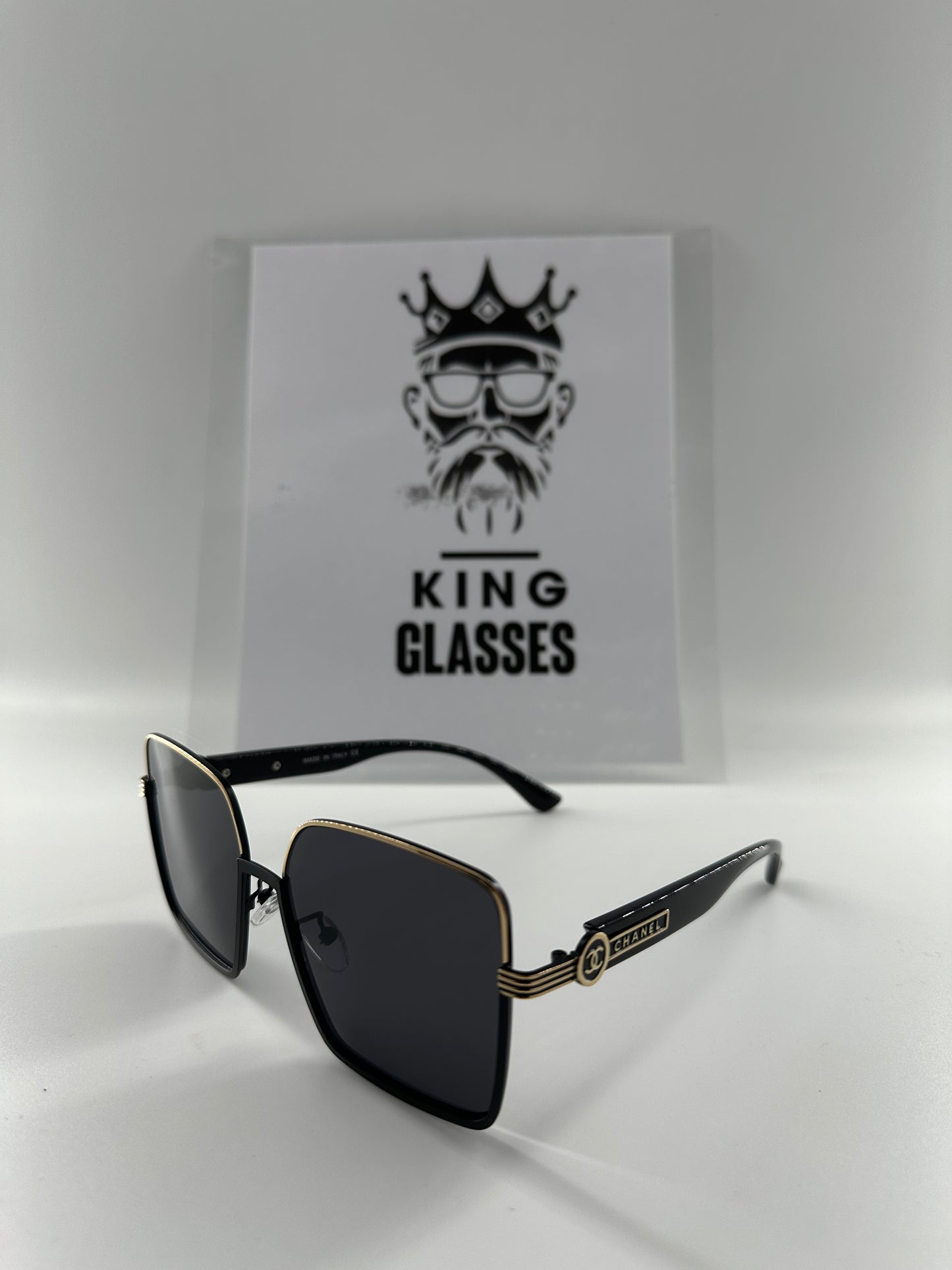 CHANEL γυαλί ηλίου