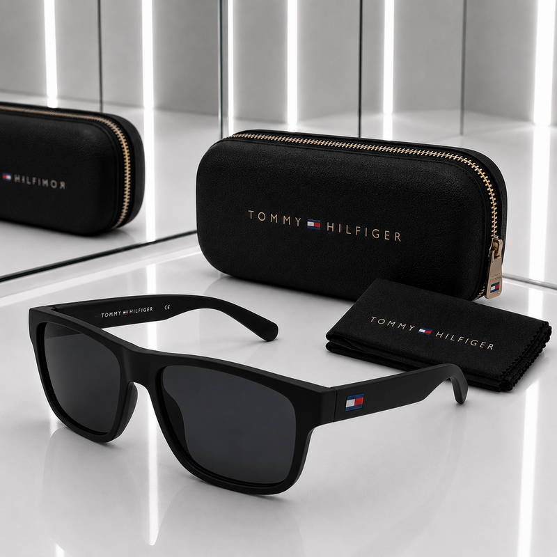 Tommy Hilfiger Γυαλία Ηλίου