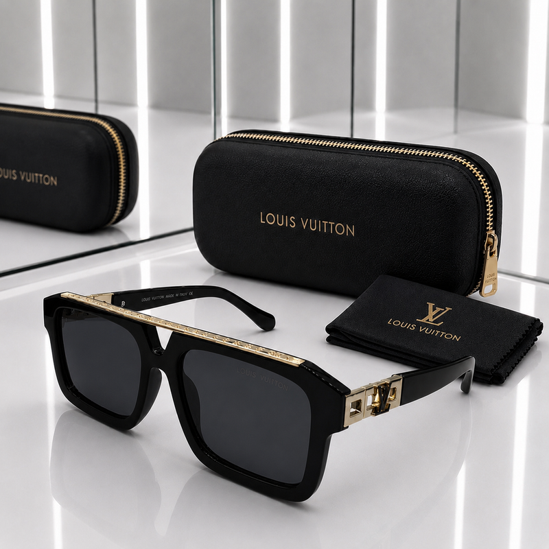 Louis Vuitton Γυαλία Ηλίου